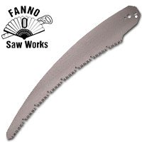 Fanno 15 Replacement Pole Saw Blade With Raker