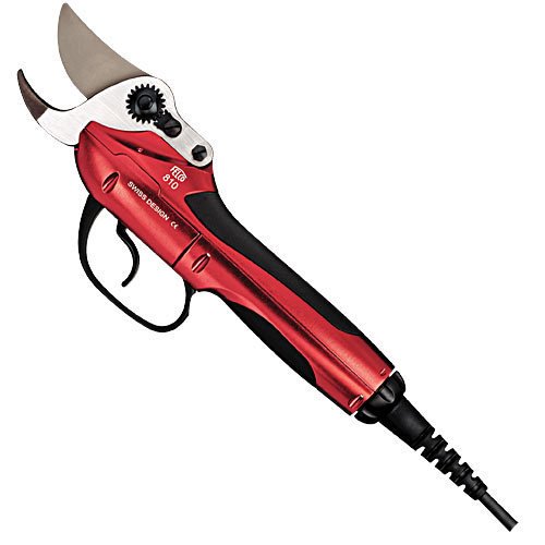 Felco Battery Powered Electric Pruner - Model 810