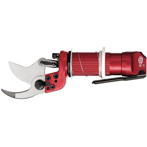 Felco Power-Assisted Pruner Model 70 - 12 Inch Cut Capacity