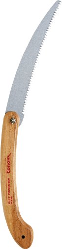 Corona Clipper PS-4050 Folding Pruning Saws