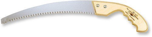 Fanno 13 Curved Pruning Saw FI-1311 with Scabbard