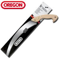 Oregon 538631 Pruning Saw 15in Curve Arbor Steep 450r