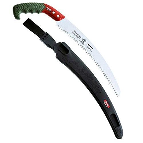 Samurai Ichiban 330mm Pruning Saw Scabbard