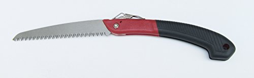 Folding Saw 7 Inch 180MM Pruner Flodable Saw Fruit Tree Pruning Hand Saw Camping Saw