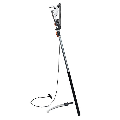 Garrett Wade Jumbo Pole Saw Pruner