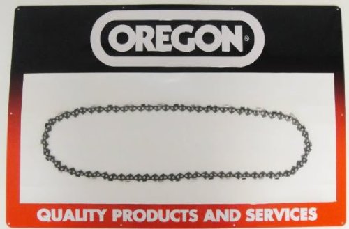 Ryobi 10&quot Oregon Chain Saw Repl Chain Model zr15520 Expand-it Pruner 9040