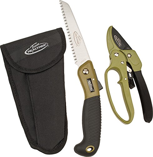 Team Realtree SawPruner Combo