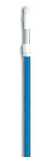 Hydro Tools 83565 Anodized Outside Cam Telescopic Pool Pole