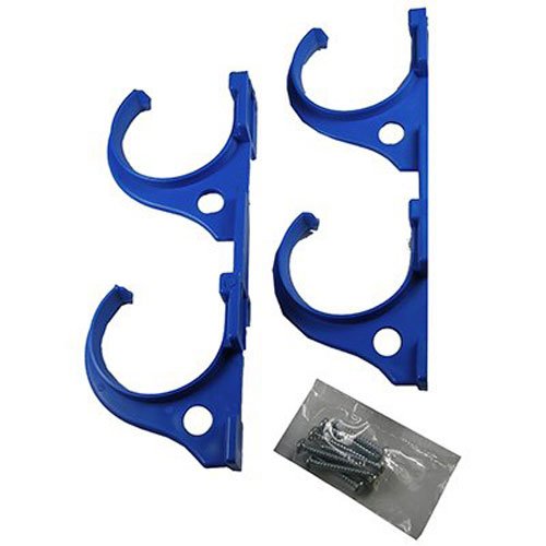 Jed Pool Tools 80-225 Inc 80-225 Pole And Hose Hangers