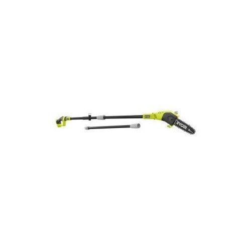 Ryobi Zrp4360 8 In 18v Cordless Pole Saw bare Tool Certified Refurbished