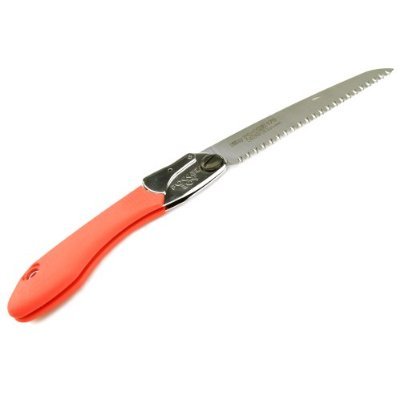 SILKY 346-17 Pocketboy Folding Saw - Coarse Cut