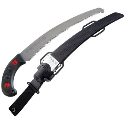 Silky Saw 270-33 - Zubat 330 Hand Saw LG teeth