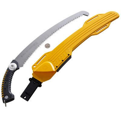 Silky Saw 390-36 - Sugoi 360 Hand Saw XL teeth