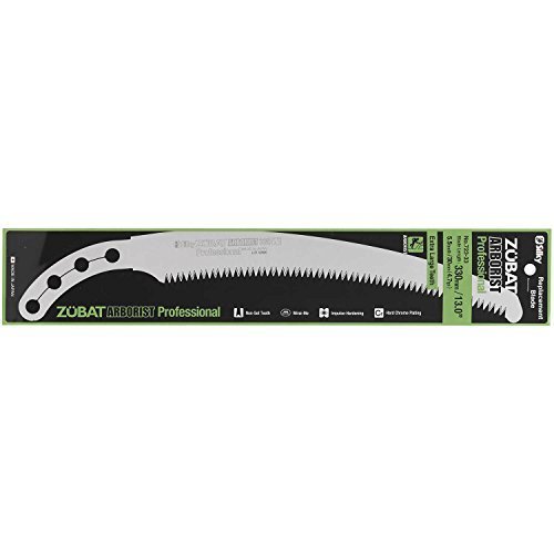 Silky Saws 723-33 Silky Zubat Replacement Blade for 722-33 30mm Silver
