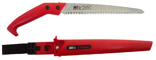 Ars Pruning Turbocut Saw With 9-12-inch Blade Sa-cam24ln
