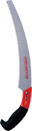 Corona Rs 7120 Razor Tooth Pruning Saw 13&quot Curved Blade