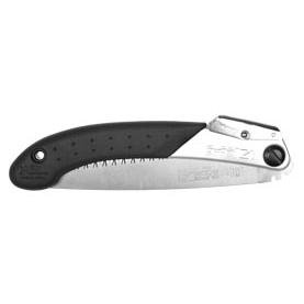 Silky Super Accel Folding Pruning Saw Blade 8 14in Straight Blade