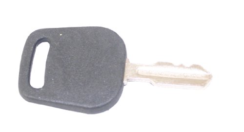 Husqvarna 532140401 Replacement Ignition Key For HusqvarnaPoulanRoperCraftsmanWeed Eater