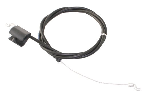 Husqvarna 582991501 Engine Zone Control Cable For HusqvarnaPoulanRoperCraftsmanWeed Eater