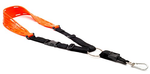 Limbsaver Comfort-tech Weed Eater Sling Orange