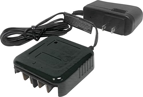 Weed Eater WE20VCH 20-Volt Battery Charger-Trimmer WE20VT Hedge Trimmer WE20VH and Blower WE20VB - 967600201