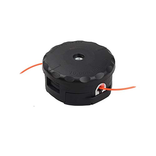 WELOVEHOME Trimmer Head for Echo Speed Feed 400 375 SRM-225 SRM-230 SRM-210 Echo Weed Eater Pas210 Pas211 Pas225