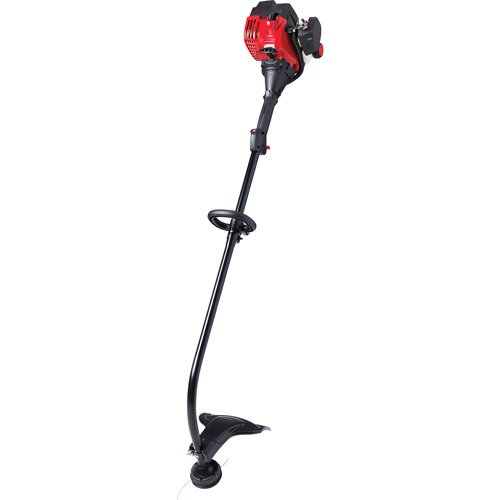 Murray 17 25cc 2-Cycle Curved Shaft Gas String Trimmer