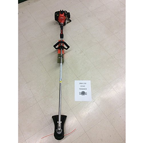Echo Srm-230 2-cycle String Trimmer