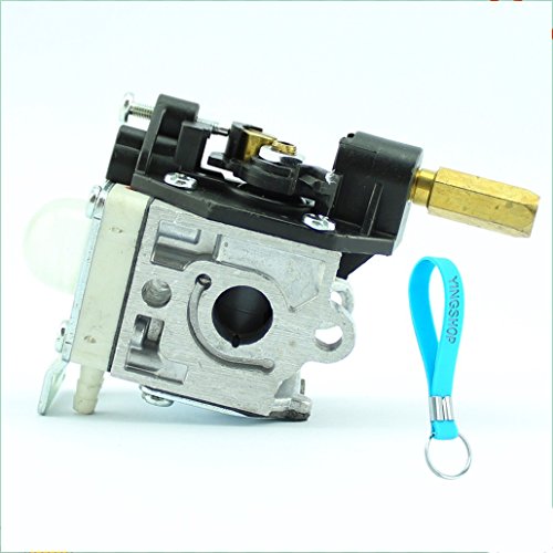 Yingshop Carburetor RB-K112 Echo A021003830 A021003831 String Trimmer SRM-266 SRM-266S SRM-266T HCA-266 PAS-266 PE-266 PE-266S PPT-266 PPT-266H SHC-266