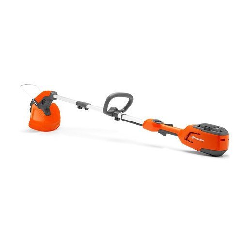 Husqvarna 36V Electric Battery Powered Straight Shaft Trimmer Tool Only  136LiL