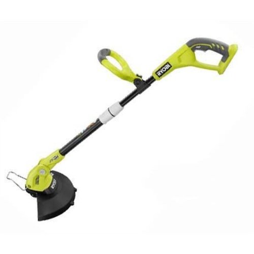 Ryobi ZRP2002 ONE Plus 18V Cordless 12-in String Trimmer Battery and Charger Not included Certified Refurbished