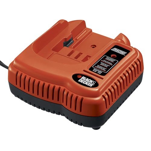 Blackamp Decker Bdfc240 96 Volt To 24 Volt Battery Charger For Nst1024 String Trimmer And Nht524 Hedge Trimmer