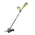Ryobi 24-volt Lithium-ion Cordless String Trimmeredger - Battery And Charger Not Included