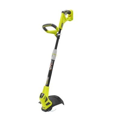 Ryobi ONE 18-Volt Lithium-ion Hybrid Electric Cordless String TrimmerEdger - Battery and Charger Not Included
