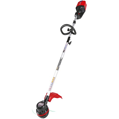 Snapper St60v 60v String Trimmer Includes 2ah Battery And Charger