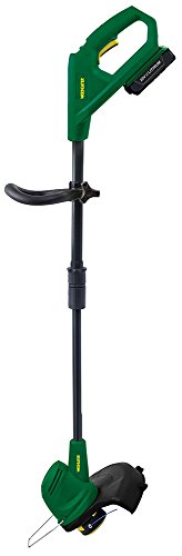 Weed Eater We20vt 20-volt Lithium-ion Rechargeable Battery Powered String Trimmer And Edger - 967599701