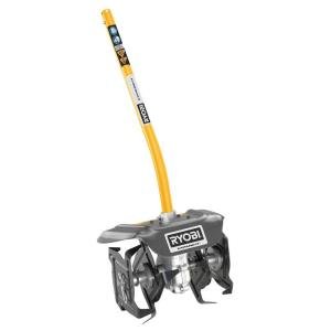 Ryobi Expand-It Universal Cultivator Attachment for String Trimmers