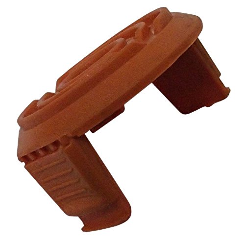 Spool Cap Cover Replacements for WA6531 50006531 Worx GT Models Cordless String Trimmers