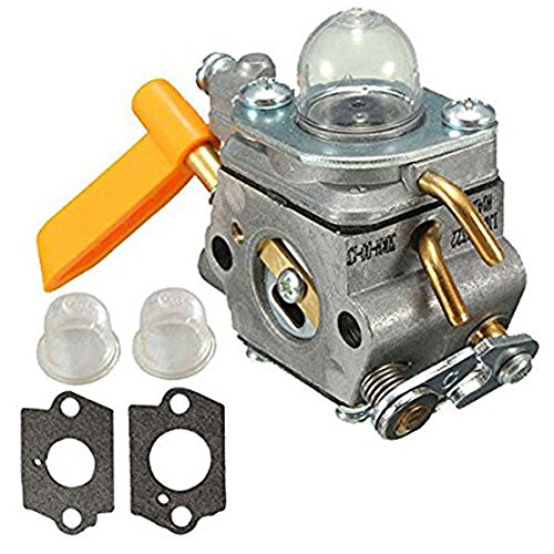 Fuerdi Carburetor for Homelite Ryobi String Trimmer Brushcutter ZAMA C1U-H60 308054003 3074504 C1U-H60 26CC 30CC New