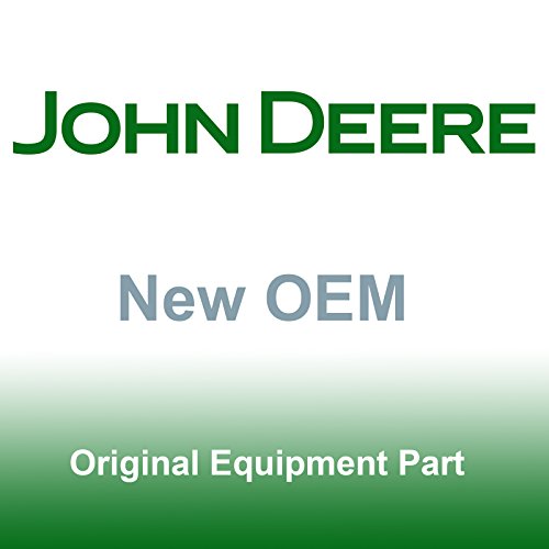 John Deere Original Equipment String Trimmer Head UP10112