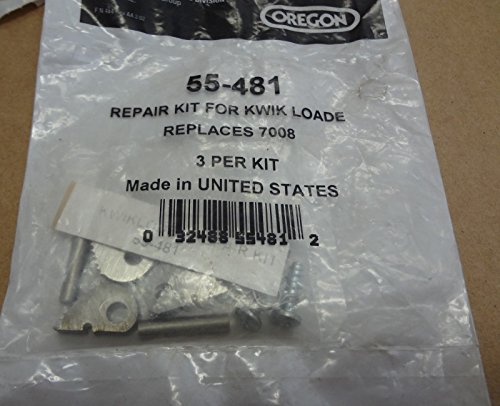 OREGON STRING TRIMMER HEAD REPAIR KIT 55-481 item_bymaynard_equipment ket25151562839811