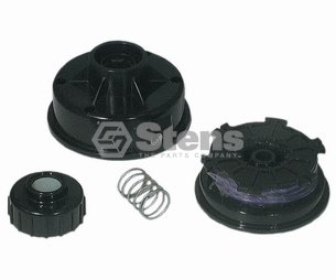 Stens 385-256 String Trimmer Head Replaces Homelite Da 03001 A Da 03001 John Deere Up06761