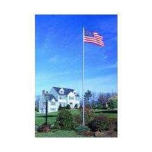 Sunsetter - Flagpole 20 Telescoping