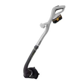 Ryobi 10-Inch 18V NiCd Cordless Electric String Weed Grass Trimmer Edger