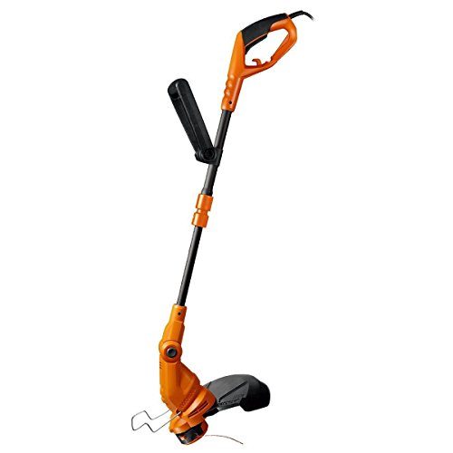 WG119 WORX 15 Electric Dual-Line 2-in-1 Grass Trimmer Edger