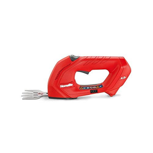 Homelite 4.8v Cordless Grass Shear