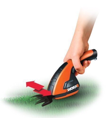 NEW WORX WG8001 36 Volt Lithium Ion Cordless Grass Shear Hedge Trimmer supplier_id_shall78 it77111945646227