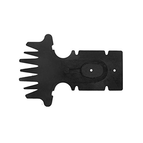 Sun Joe Replacement Grass Shear Blade for HJ602C Cordless Grass ShearShrubber