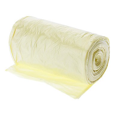 Tint Plastic Trash Bags Cans