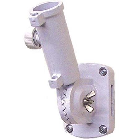 Premier Designs Heavy-duty Adjustable Flagpole Bracket